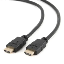 Gembird HDMI-HDMI cable v2.0 v1.4 3D TV High Speed Ethernet 30 m (golden ends) active