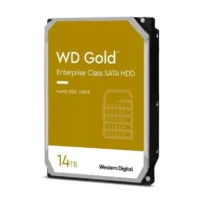 Western Digital HDD WD Gold Enterprise 14TB 35 SATA 512MB 7200rpm