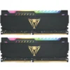 Patriot памет DDR4 Viper Steel RGB 32GB/3600(2x16GB) CL18