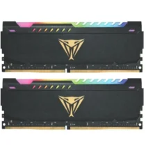 Patriot памет DDR4 Viper Steel RGB 32GB/3600(2x16GB) CL18