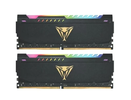 Patriot памет DDR4 Viper Steel RGB 32GB/3600(2x16GB) CL18