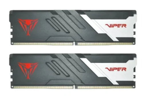 Patriot памет DDR5 Viper Venom 32GB/7000 (2x16GB) CL40