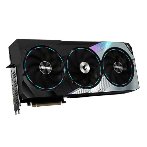 Gigabyte RTX 4080 SUPER MASTER 16GB GDDR6X 256bit HDMI - Image 4