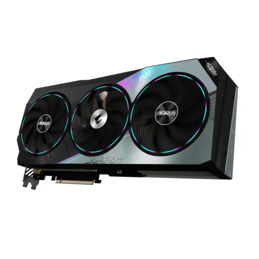 Gigabyte RTX 4080 SUPER MASTER 16GB GDDR6X 256bit HDMI - Image 5