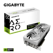 Gigabyte RTX 4080 SUPER AERO OC 16GB GDDR6X 256bit HDMI