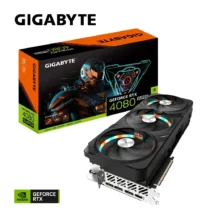 Gigabyte RTX 4080 SUPER GAMING OC 16GB GDDR6X 256bit