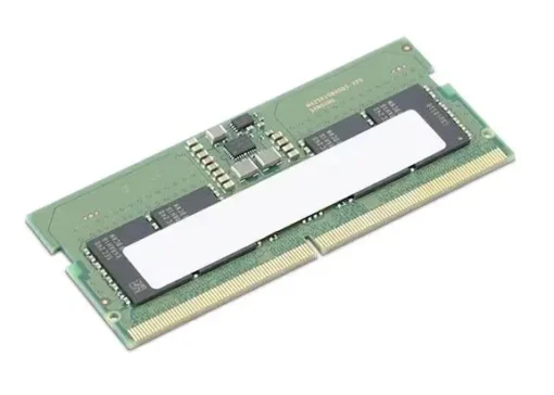 Lenovo памет 8GB DDR5 5600MHz SODIMM 4X71M2318