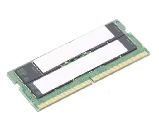 Lenovo памет 16GB DDR5 5600MHz SoDIMM 4X71M2318