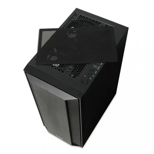 iBOX Ibox Cetus 906 housing - Image 5