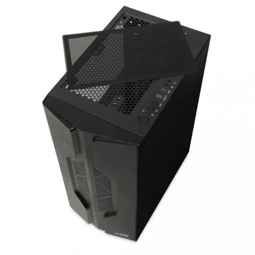 iBOX Ibix Cetus 908 housing - Image 5