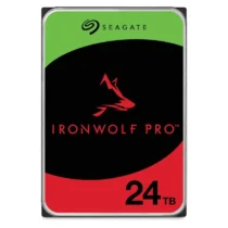 Seagate IronWolf Pro 24TB 35 SATA ST24000NT002