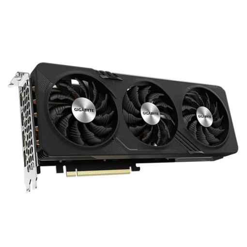 Gigabyte видео карта Radeon RX 7600 XT GAMING OC 16G GDDR6 128bit 2DP/2HDMI - Image 3