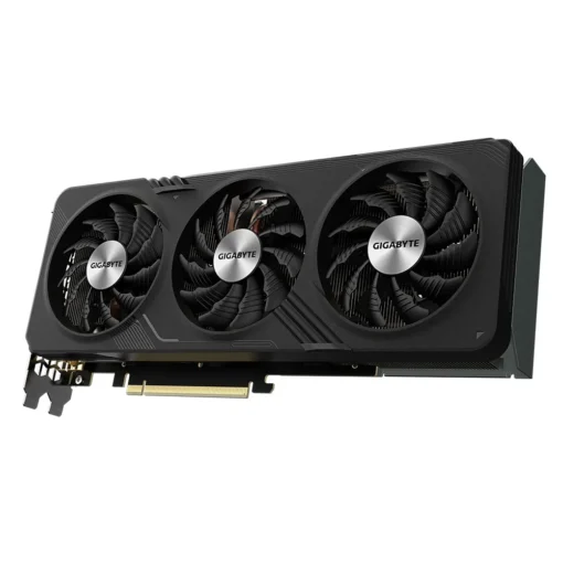 Gigabyte видео карта Radeon RX 7600 XT GAMING OC 16G GDDR6 128bit 2DP/2HDMI - Image 4