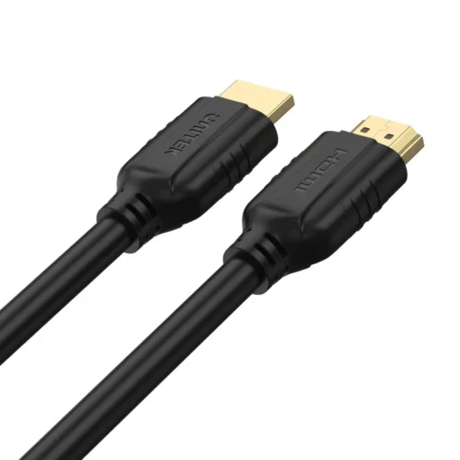 Unitek HDMI Cable 2.0 4K 60Hz ;1,5m C11079BK-1.5M - Image 5