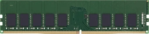 Kingston памет за сървър DDR4 16GB/2666 ECC CL19 DIMM 2Rx8 Micron R