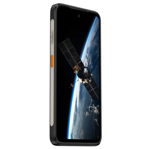 ULEFONE Smartphone Armor 23 Ultra 5G 12/512GB black - Image 5