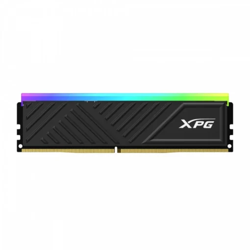 Adata памет XPG SPECTRIX D35G DDR4 3600 DIMM 16GB (2x8) RGB - Image 2