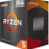 AMD процесор Ryzen 5 5600GT 100-100001488BOX