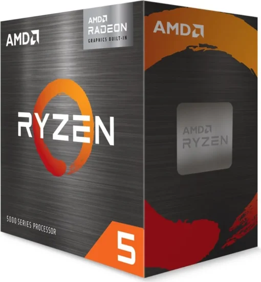 AMD процесор Ryzen 5 5600GT 100-100001488BOX