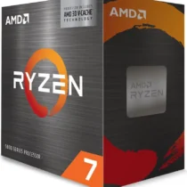 AMD процесор Ryzen 7 5700X3D 100-100001503WOF