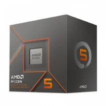 AMD процесор Ryzen 5 8500G 100-100000931BOX