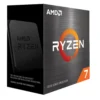 AMD процесор Ryzen 7 5700 100-100000743BOX