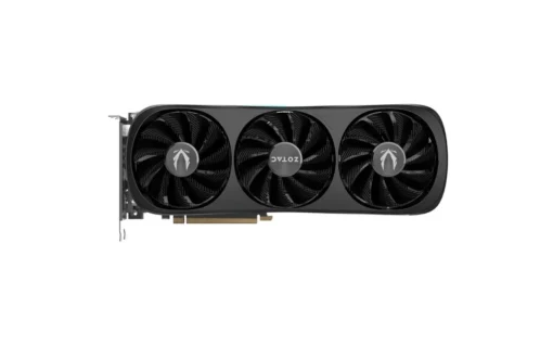 ZOTAC видео карта GeForce RTX 4080 SUPER TRINITY BLACKED 16G GDDR6X 256b - Image 2