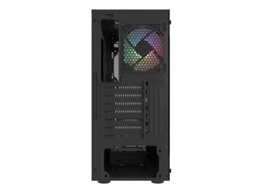 Natec кутия за компютър Fury Shobo SH4 RGB Midi Tower - Image 4