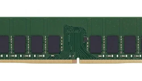 Kingston памет DDR4 16GB/3200 ECC CL22 DIMM 2Rx8 Hynix D