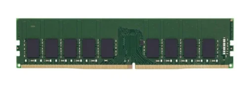 Kingston памет DDR4 16GB/3200 ECC CL22 DIMM 2Rx8 Hynix D