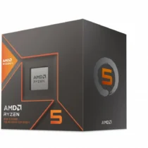 AMD процесор Ryzen 5 8600G 100-100001237BOX