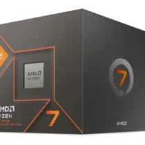 AMD процесор Ryzen 7 8700G 100-100001236BOX