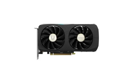 ZOTAC Graphics card GeForce RTX 4070 SUPER TWIN EDGE OC 12GB GDDRX6 192bit - Image 3