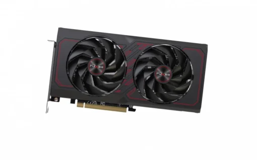 Sapphire Technology видео карта Radeon RX 7600 XT PULSE 16GB GDDR6 128bit 2DP/2HDMI - Image 2