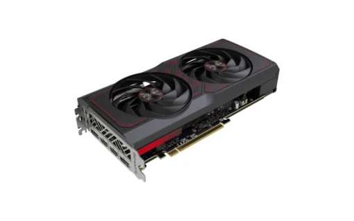 Sapphire Technology видео карта Radeon RX 7600 XT PULSE 16GB GDDR6 128bit 2DP/2HDMI - Image 3