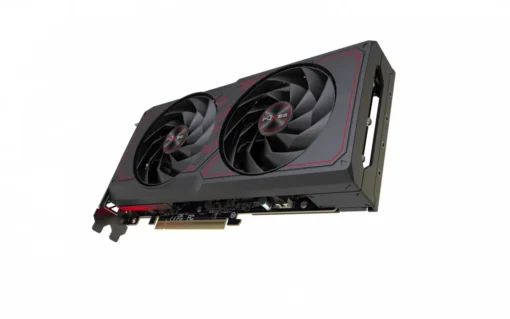 Sapphire Technology видео карта Radeon RX 7600 XT PULSE 16GB GDDR6 128bit 2DP/2HDMI - Image 4