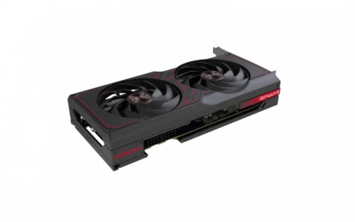 Sapphire Technology видео карта Radeon RX 7600 XT PULSE 16GB GDDR6 128bit 2DP/2HDMI - Image 5