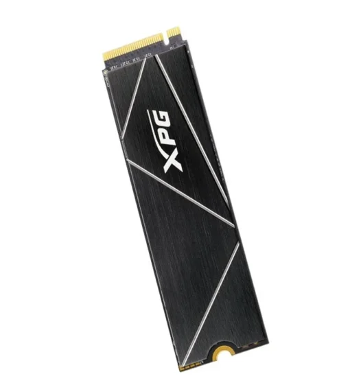 Adata XPG GAMMIX S70 BLADE SSD drive 8000GB PCIe 4x4 7.3/6.3MB/s - Image 2