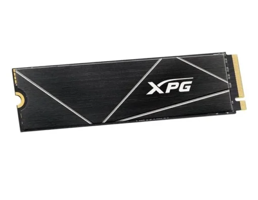 Adata XPG GAMMIX S70 BLADE SSD drive 8000GB PCIe 4x4 7.3/6.3MB/s - Image 3