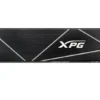 Adata XPG GAMMIX S70 BLADE SSD drive 8000GB PCIe 4x4 7.3/6.3MB/s