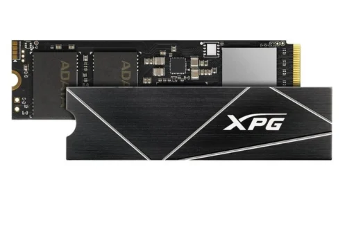 Adata XPG GAMMIX S70 BLADE SSD drive 8000GB PCIe 4x4 7.3/6.3MB/s - Image 5