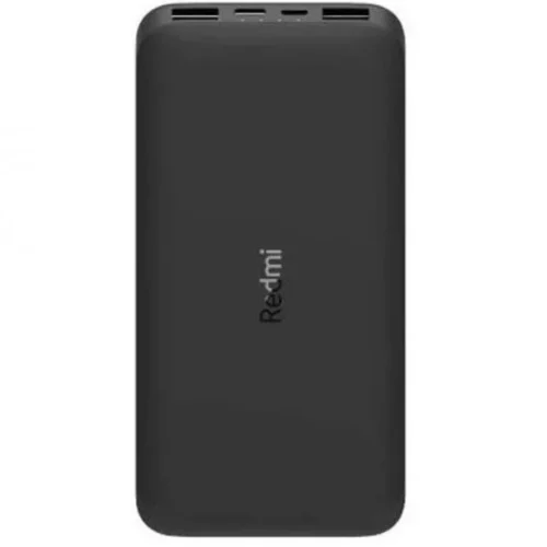 XIAOMI външна батерия Redmi 10000mAh black