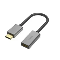 Hama DP adapter to HDMI Ultra HD 4k