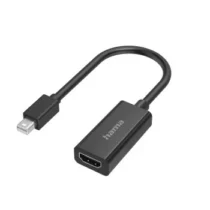 Hama MiniDp adapter to HDMI Ultra HD 4k