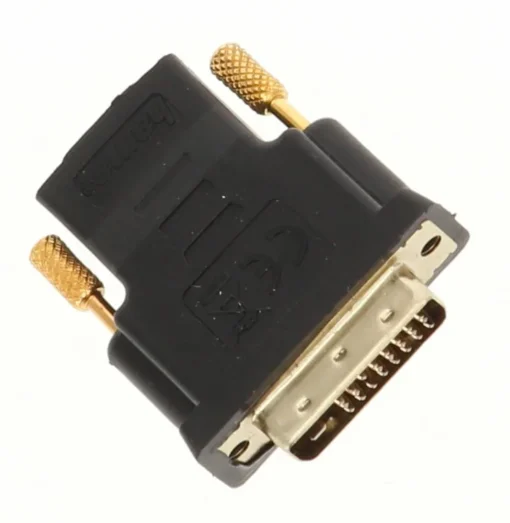 Hama DVI adapter to HDMI full HD 1080p