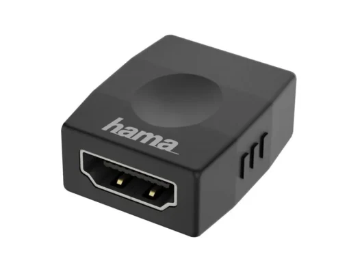 Hama HDMI adapter Ultra HD 4k