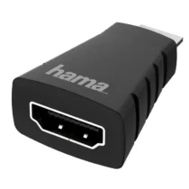 Hama Mini HDMI adapter Ultra HD 4k