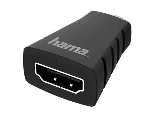 Hama micro-HDMI adapter ultra HD 4k