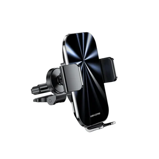 WEKOME Car holder with 15W wireless charging - Image 2