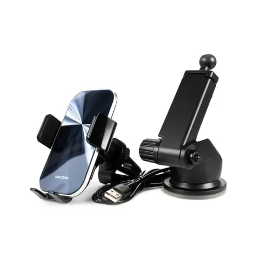 WEKOME Car holder with 15W wireless charging - Image 5